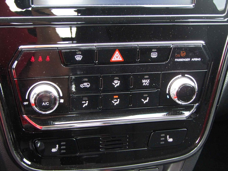 SsangYong Tivoli 1.5 T-GDi 