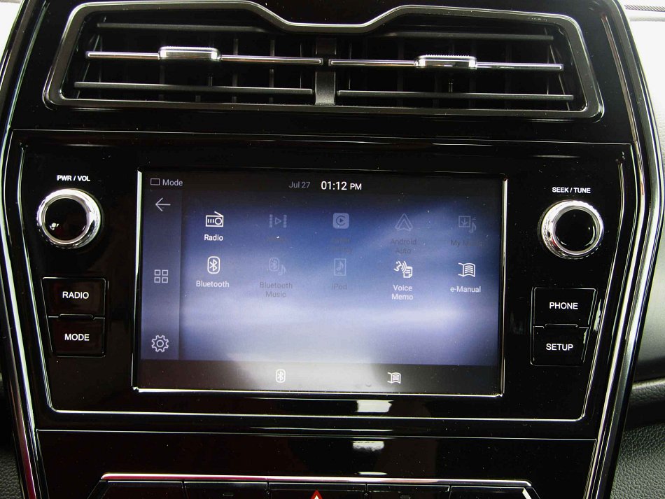 SsangYong Tivoli 1.5 T-GDi 