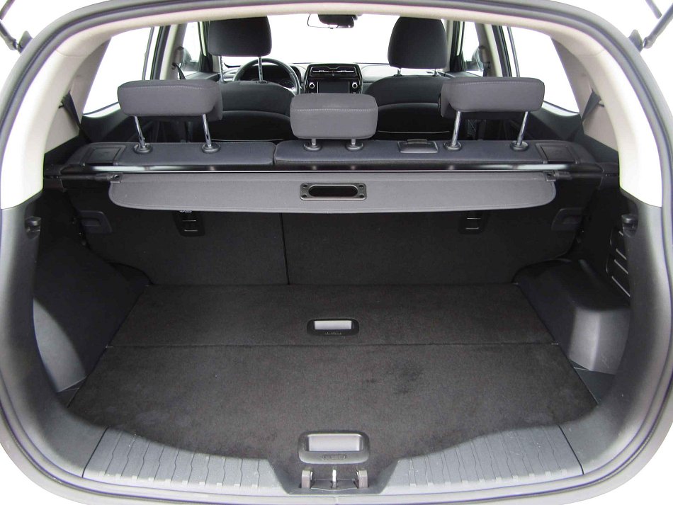 SsangYong Tivoli 1.5 T-GDi 