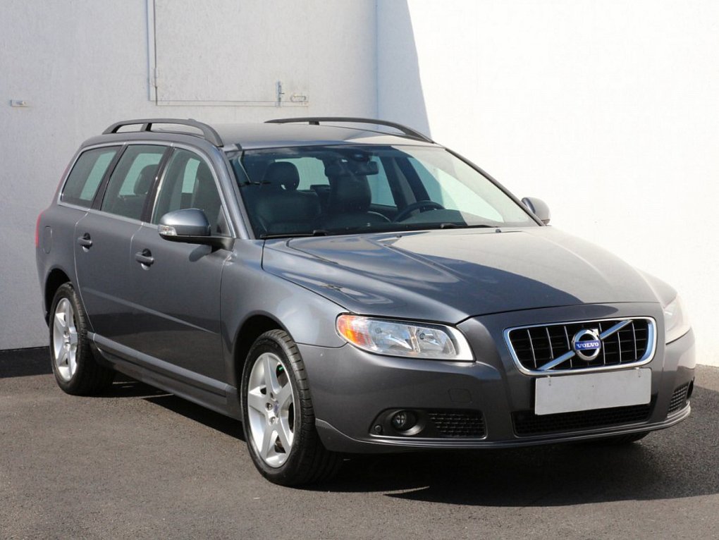 Volvo V70 2.5 