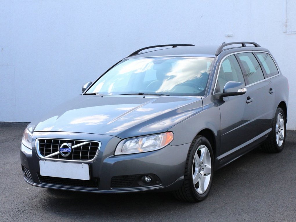Volvo V70 2.5 