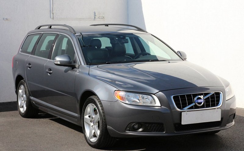 Volvo V70 2.5 