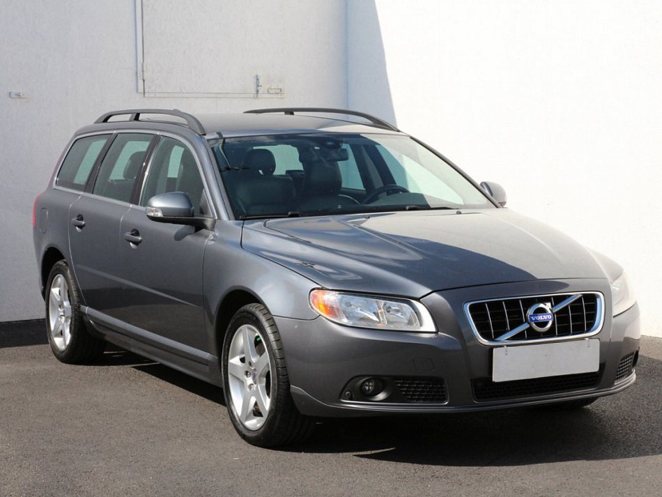 Volvo V70 2.5 