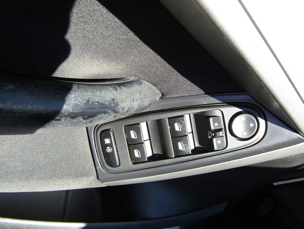 Citroën C4 Picasso 1.6 HDi 