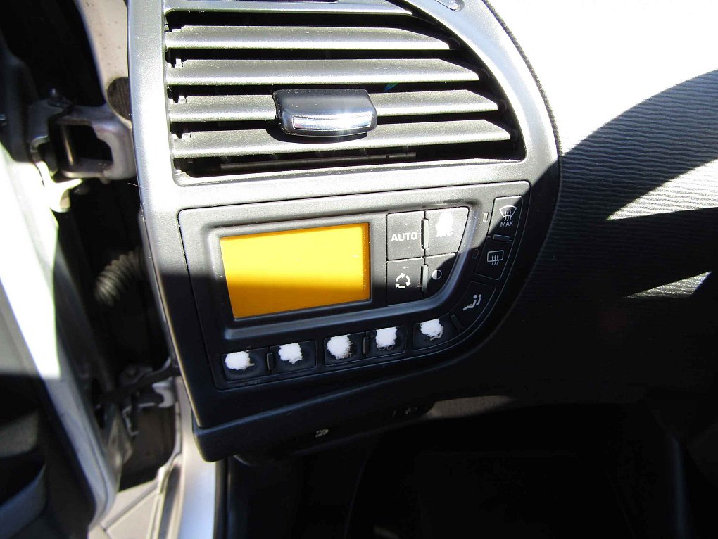 Citroën C4 Picasso 1.6 HDi 