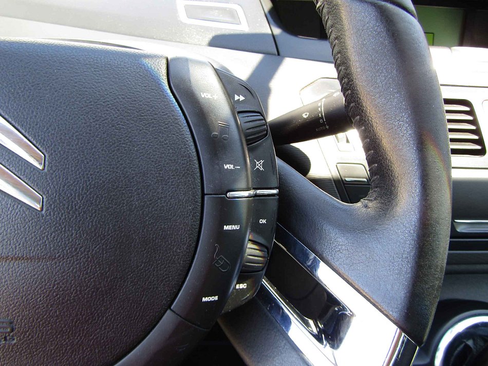 Citroën C4 Picasso 1.6 HDi 