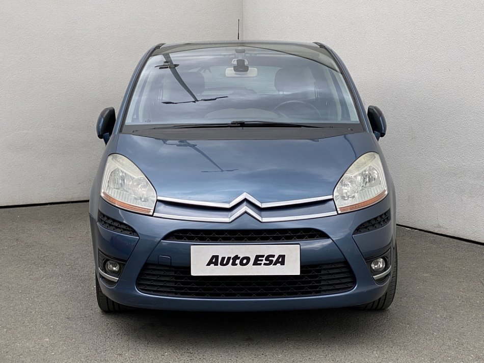 Citroën C4 Picasso 1.6 HDi 