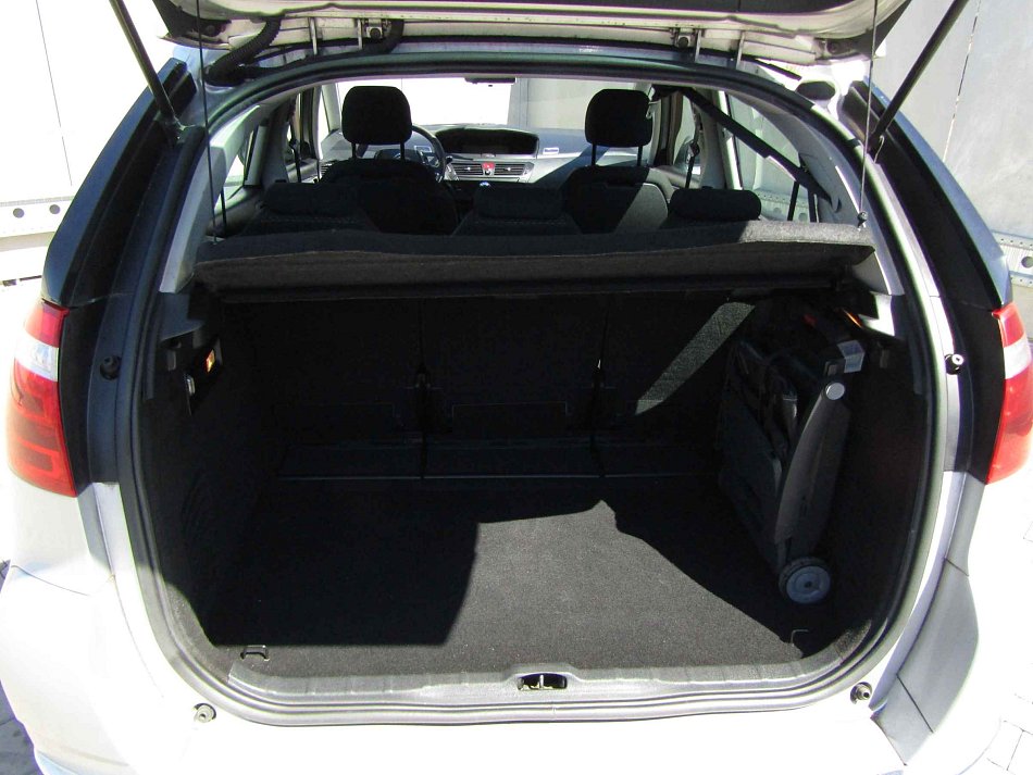 Citroën C4 Picasso 1.6 HDi 