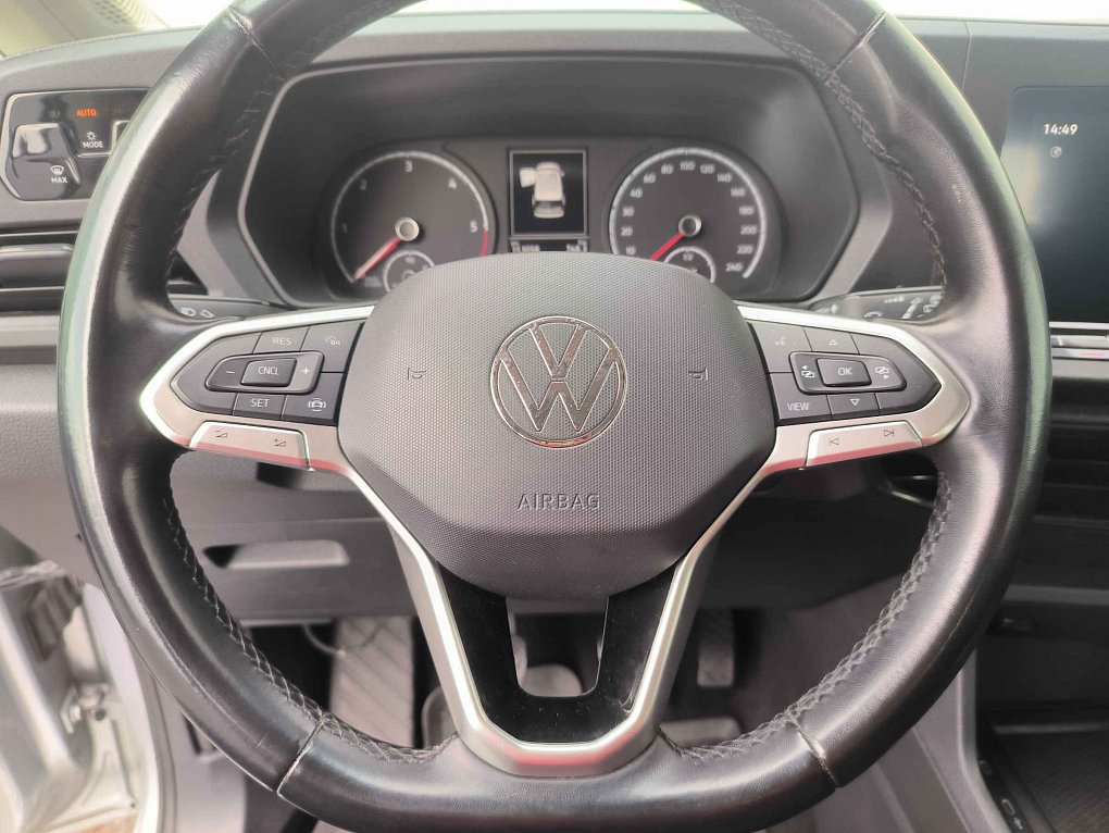 Volkswagen Caddy 2.0TDi 