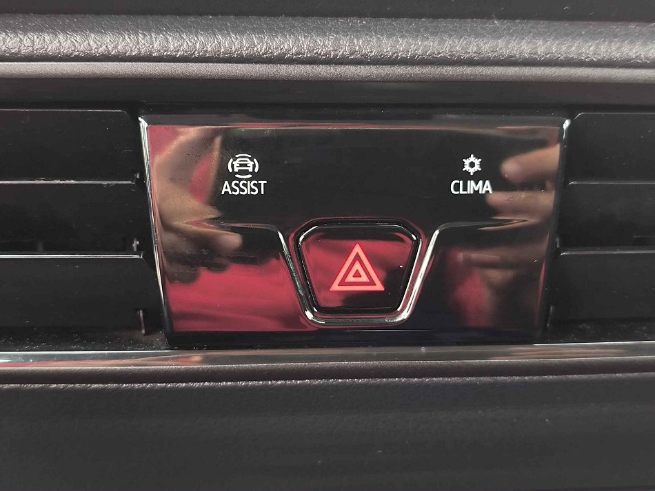 Volkswagen Caddy 2.0TDi 