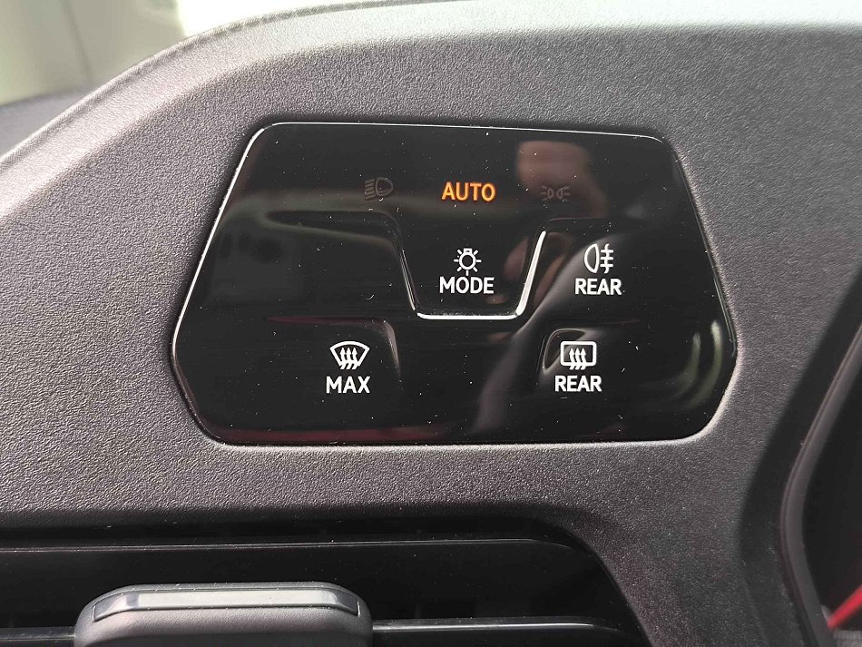 Volkswagen Caddy 2.0TDi 