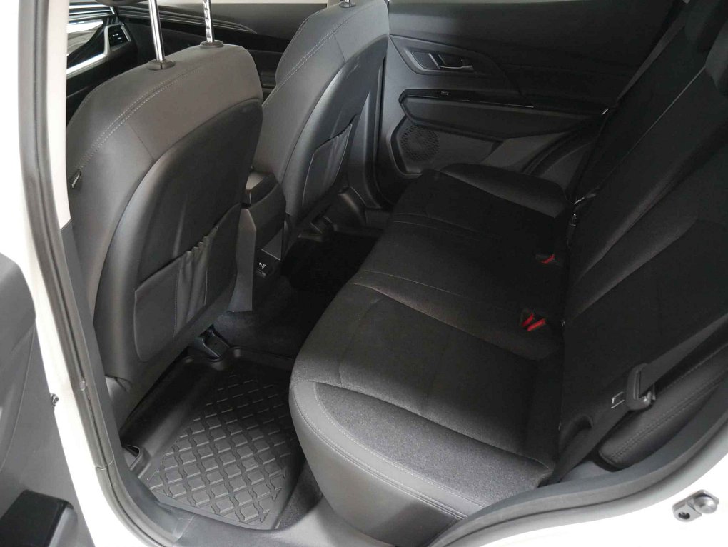 SsangYong Korando 1.6CRDi 