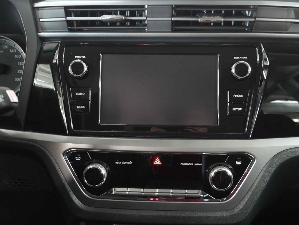SsangYong Korando 1.6CRDi 