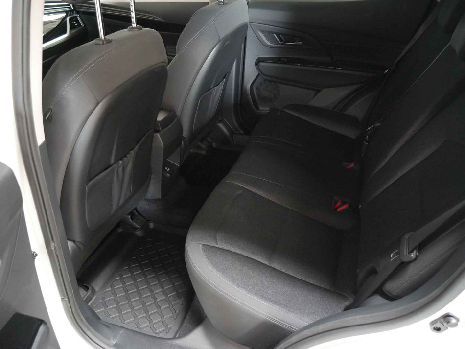 SsangYong Korando 1.6CRDi 