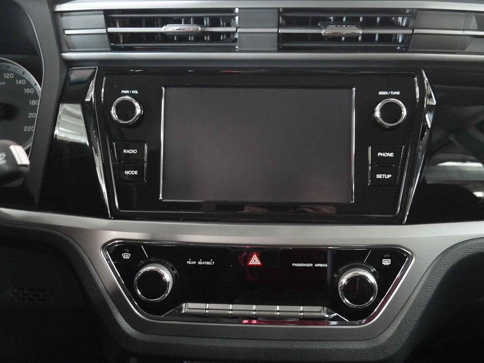 SsangYong Korando 1.6CRDi 