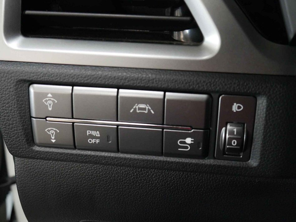 SsangYong Korando 1.6CRDi 