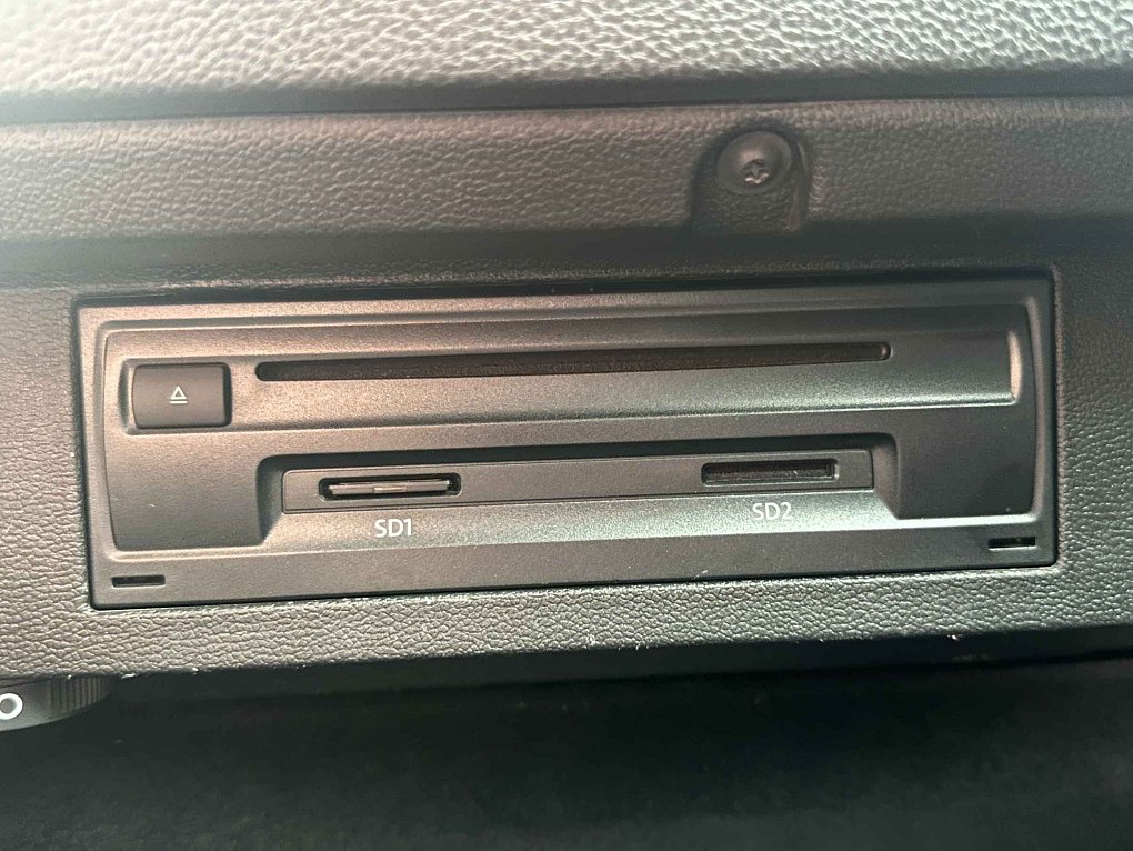 Volkswagen Passat 2.0 TDi 