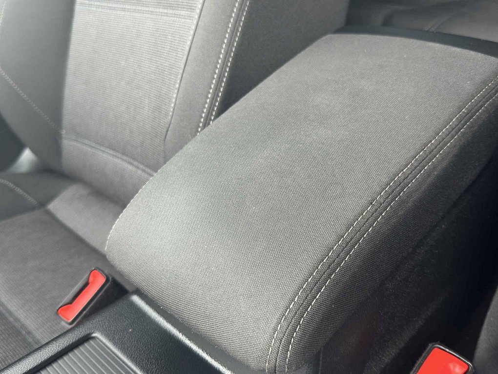 Volkswagen Passat 2.0 TDi 