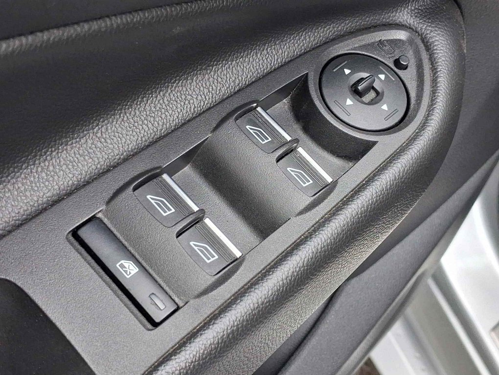 Ford Kuga 2.0 TDCi ST-Line AWD