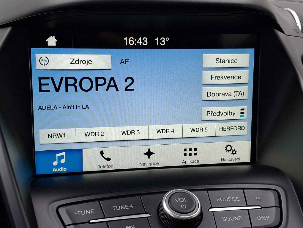 Ford Kuga 2.0 TDCi ST-Line AWD