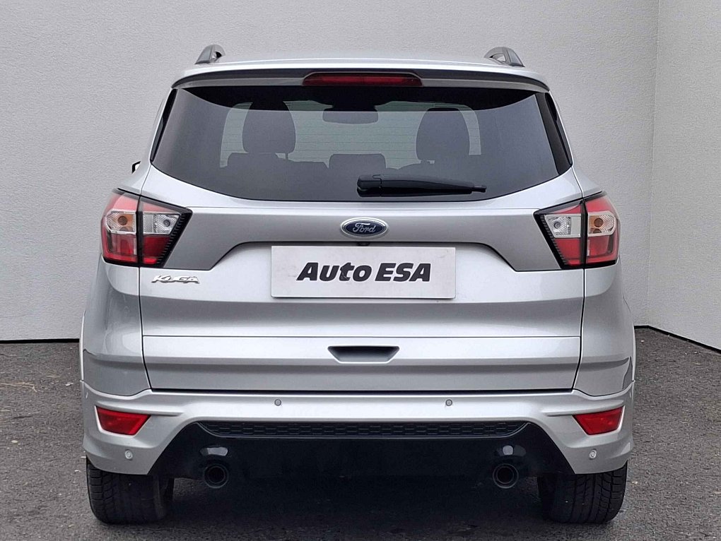 Ford Kuga 2.0 TDCi ST-Line AWD