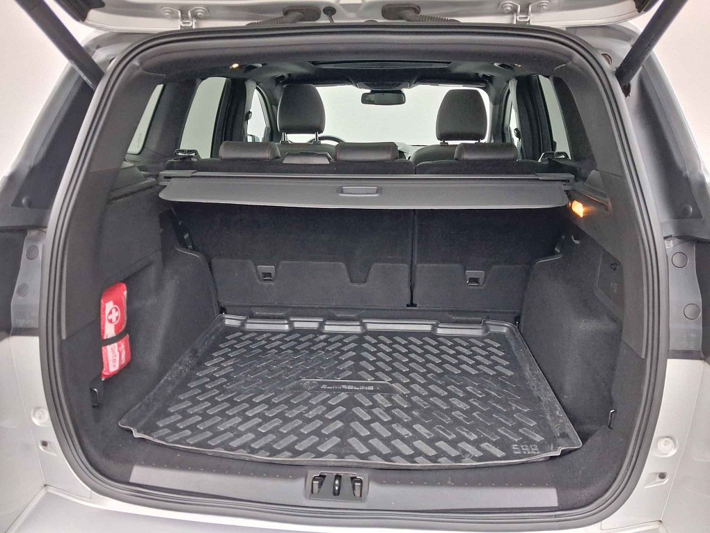Ford Kuga 2.0 TDCi ST-Line AWD