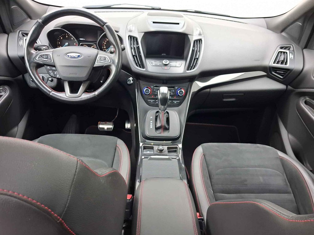 Ford Kuga 2.0 TDCi ST-Line AWD