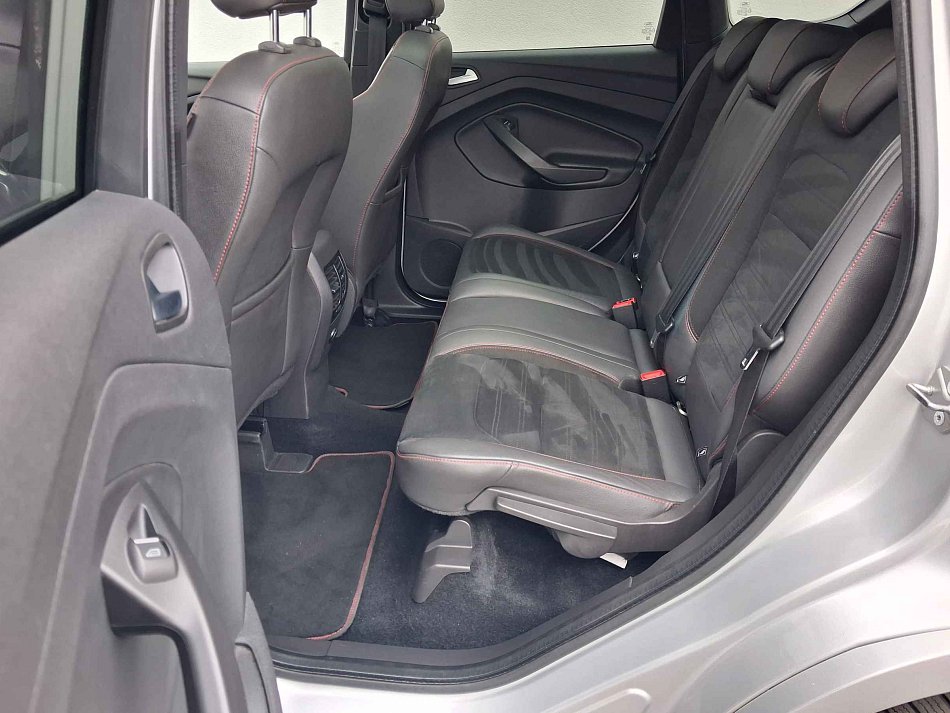 Ford Kuga 2.0 TDCi ST-Line AWD