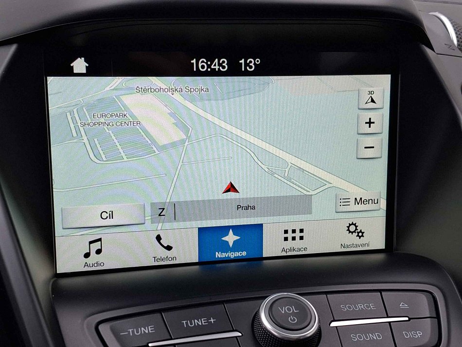 Ford Kuga 2.0 TDCi ST-Line AWD