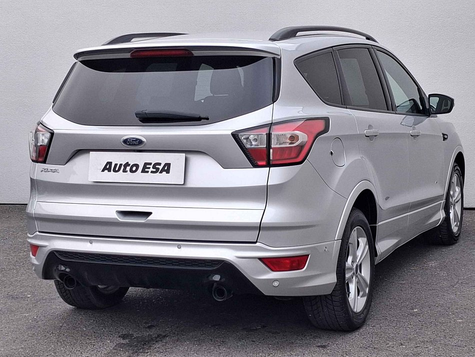 Ford Kuga 2.0 TDCi ST-Line AWD