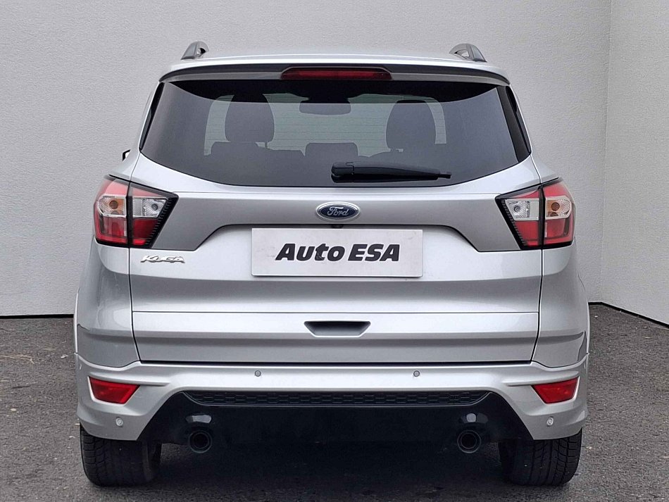 Ford Kuga 2.0 TDCi ST-Line AWD