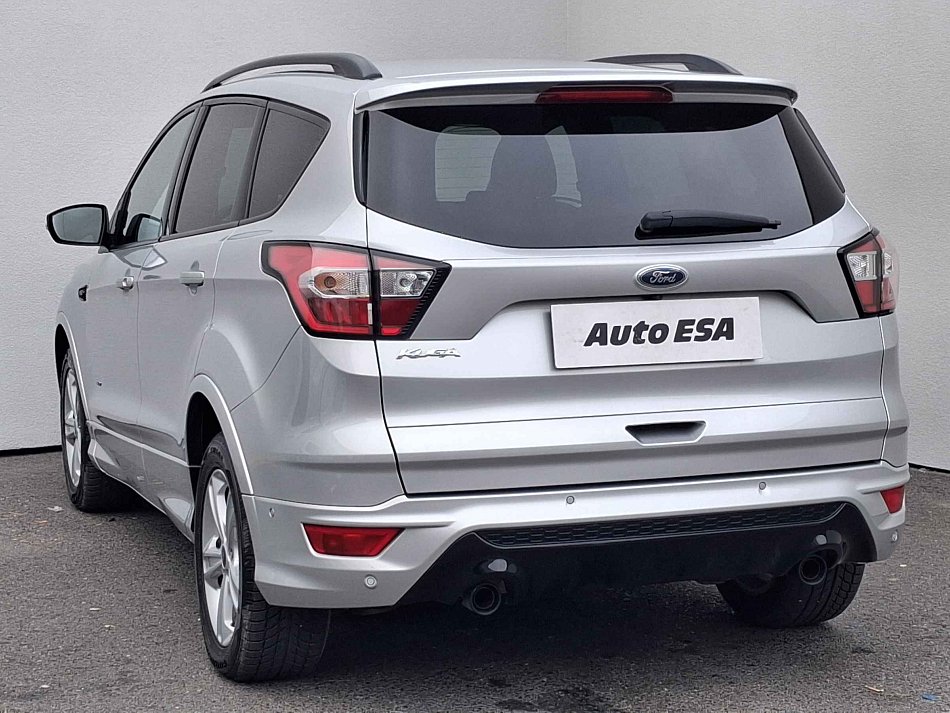 Ford Kuga 2.0 TDCi ST-Line AWD