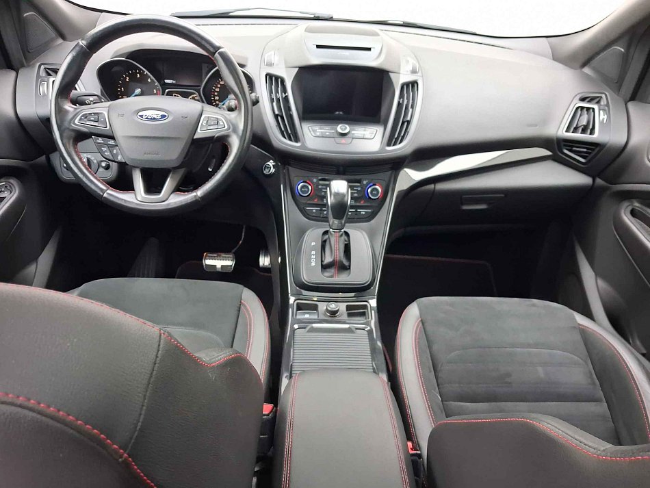 Ford Kuga 2.0 TDCi ST-Line AWD