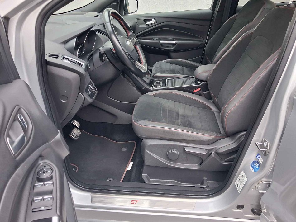 Ford Kuga 2.0 TDCi ST-Line AWD