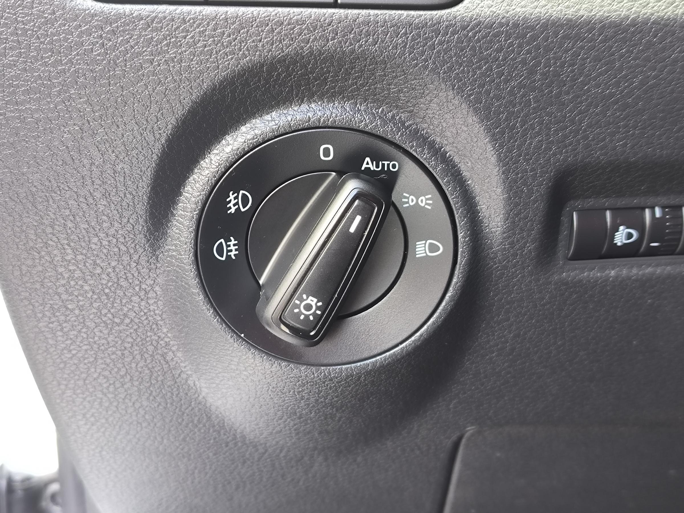 Škoda Fabia III, 2018 - pohled č. 19