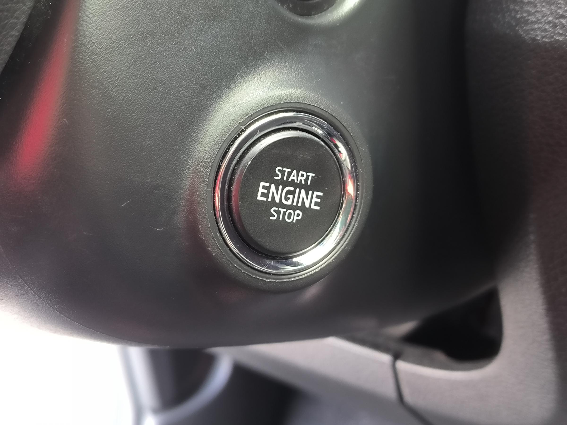 Škoda Fabia III, 2018 - pohled č. 20