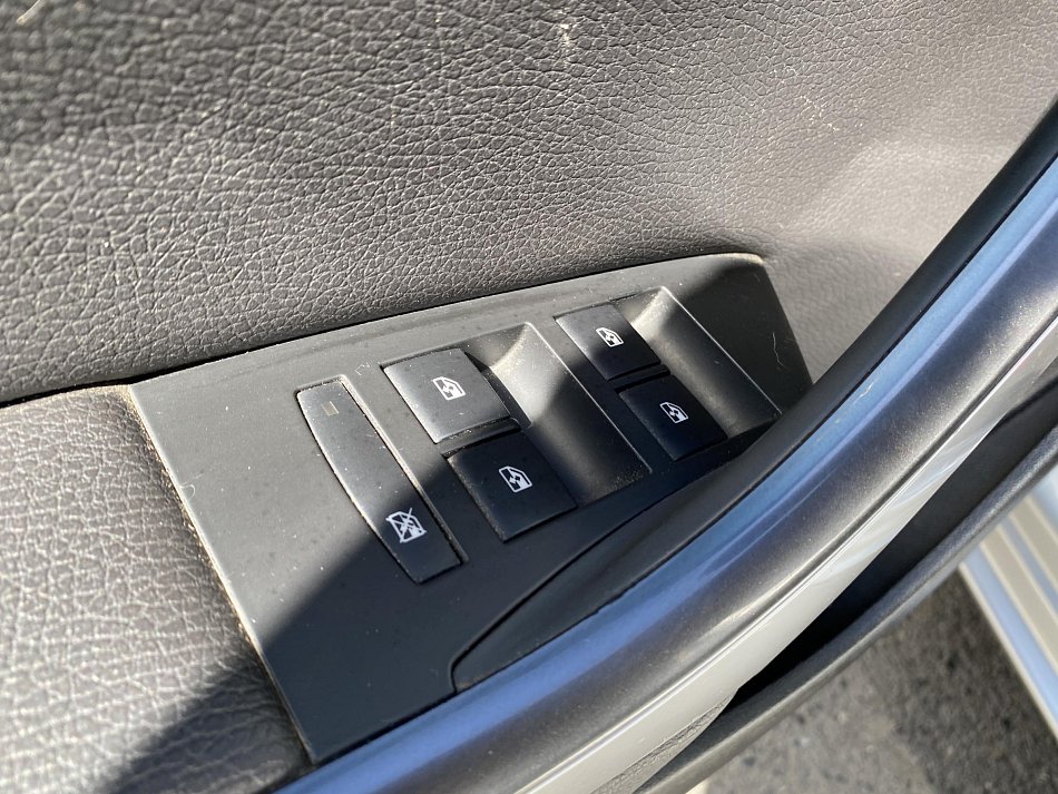 Opel Astra 2.0 CDTi Exclusive