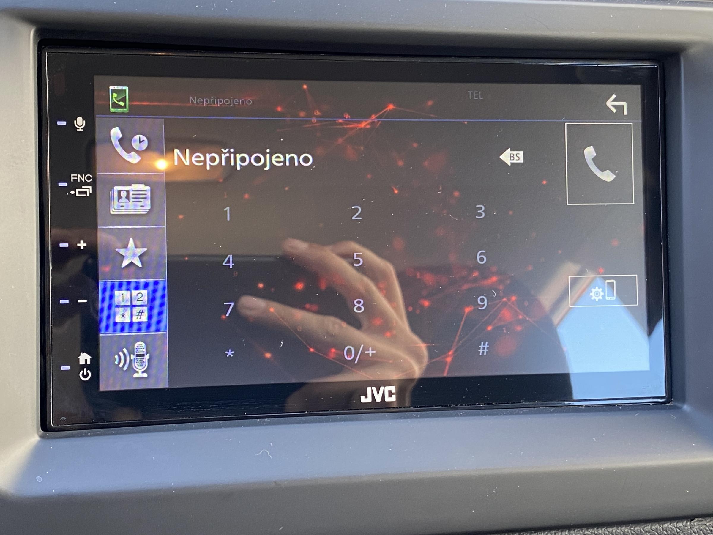 Kia Rio, 2012 - pohled č. 16