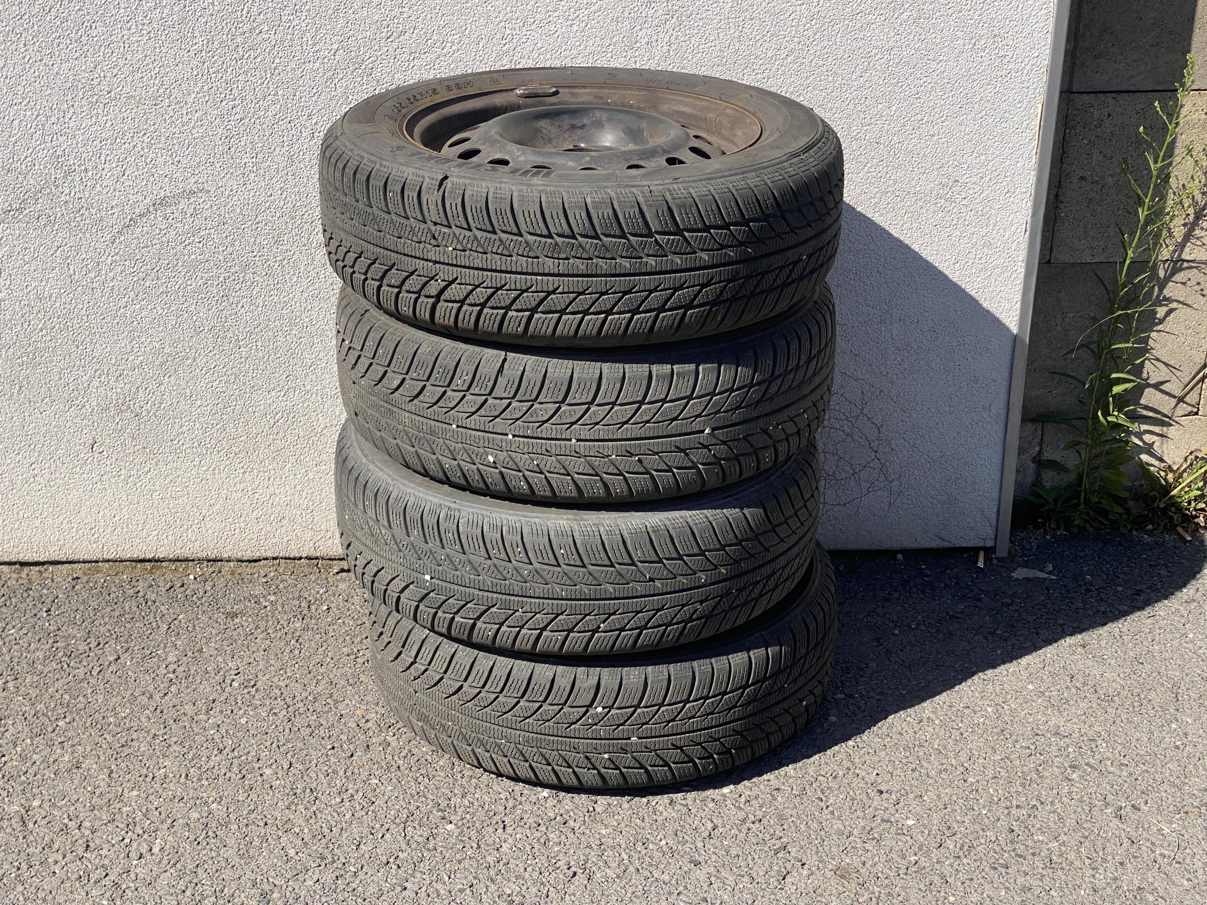 Kia Rio, 2012 - pohled č. 18