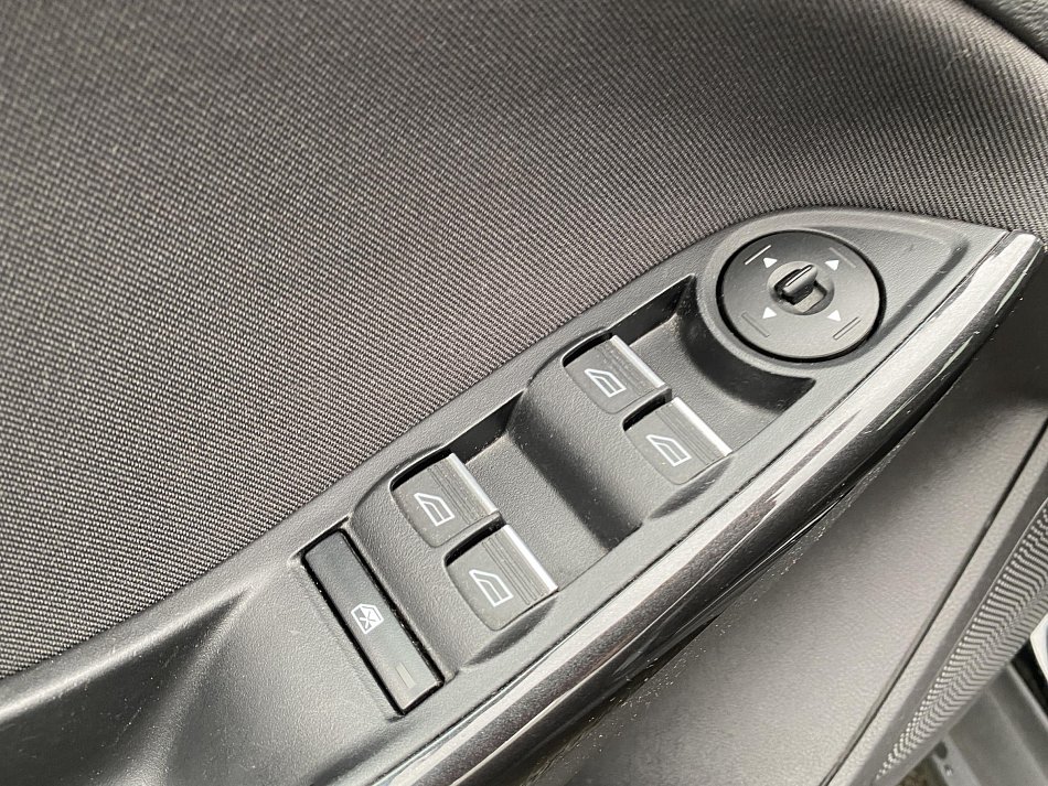 Ford Focus 1.5 TDCi Titanium