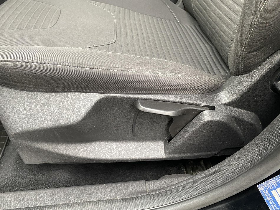 Ford Focus 1.5 TDCi Titanium