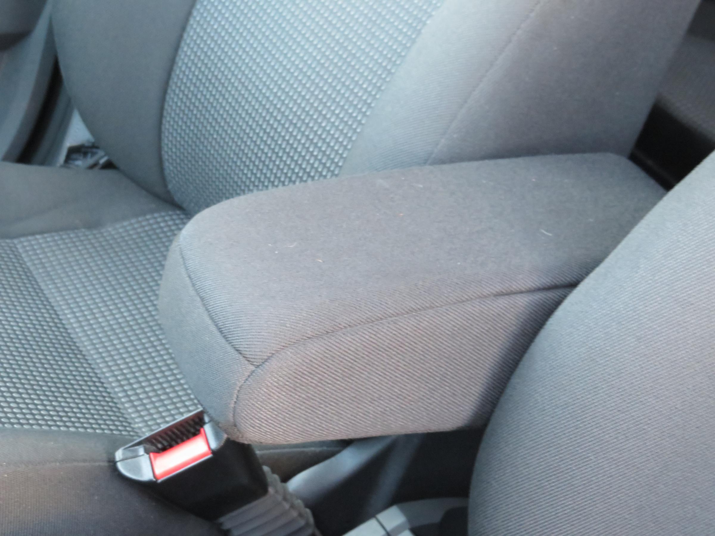 Opel Meriva, 2009 - pohled č. 19