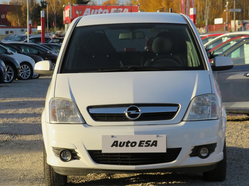 Opel Meriva 1.6i 