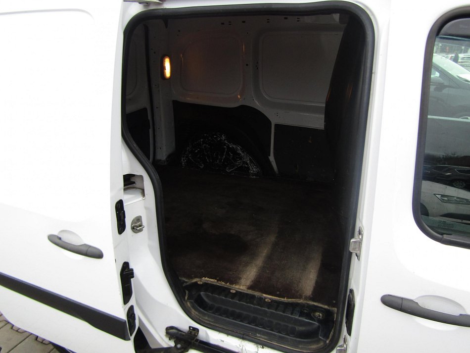 Mercedes-Benz Citan 1.5dCi 