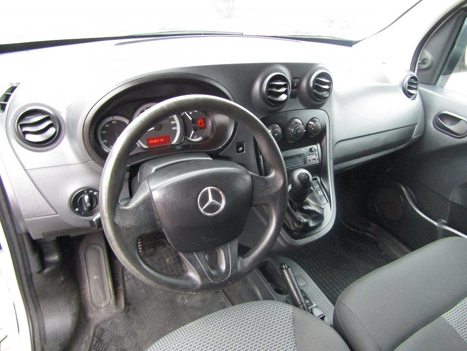 Mercedes-Benz Citan 1.5dCi 
