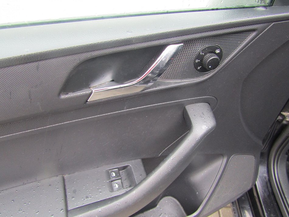 Škoda Rapid 1.6 TDI 