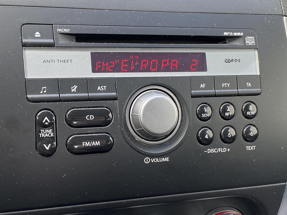 Suzuki SX4 1.6VVT  4x4