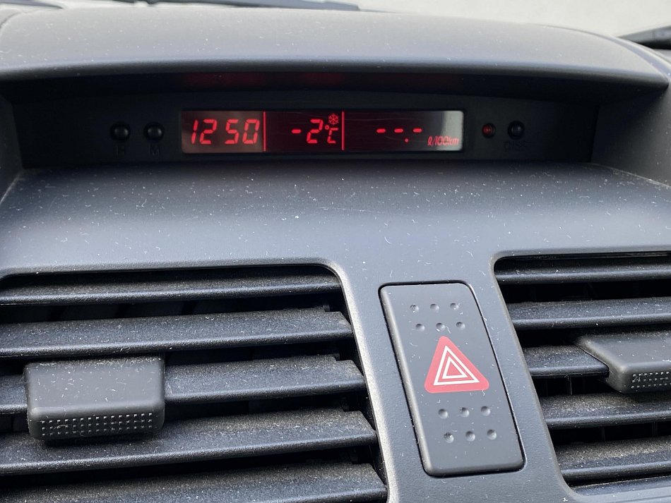 Suzuki SX4 1.6VVT  4x4