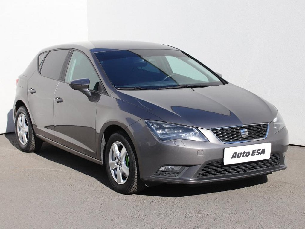 Seat Leon 1.2 TSi ITech