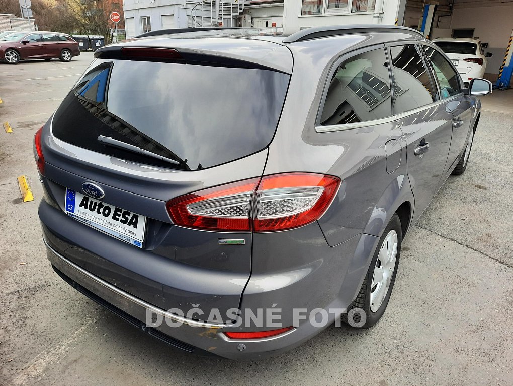 Ford Mondeo 1.6 Ecoboost 